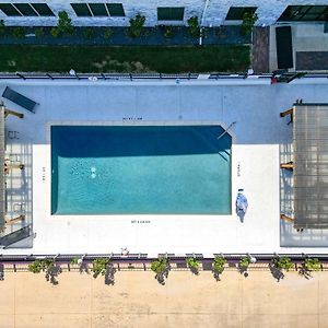 Hampton Inn & Suites Denton