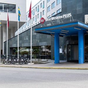 Best Western Plus Park City Hammarby Sjoestad