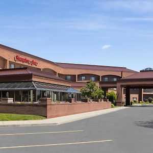 Hampton Inn Spokane Airport