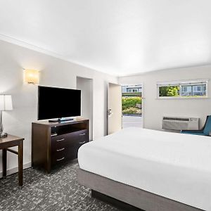 Family King Suite
