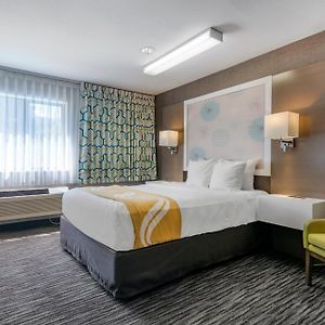 One-Room Suite
