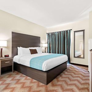 King Suite Disability Access