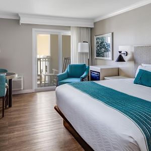 King Room Mobility accessible