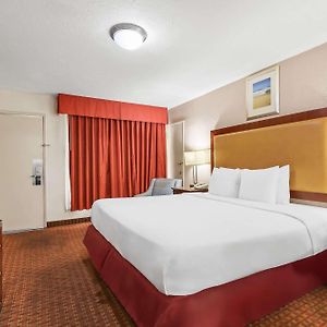 King Room Disability Access