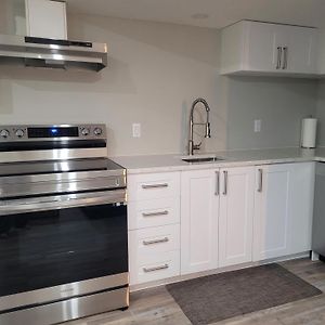 Boardwalk Homes - Executive Townhomes