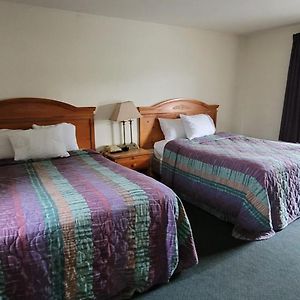 Private Bathroom Double Room