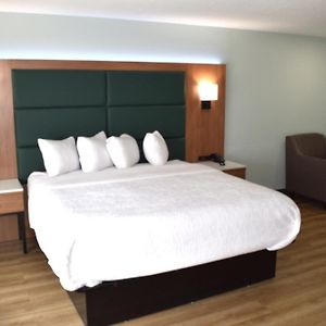 Studio Suite Mobility accessible