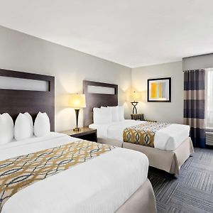 Double Room Mobility accessible