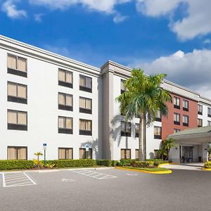 Hampton Inn & Suites Boynton Beach