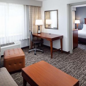 Two-Room Suite