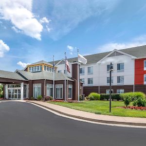 Hilton Garden Inn Lexington