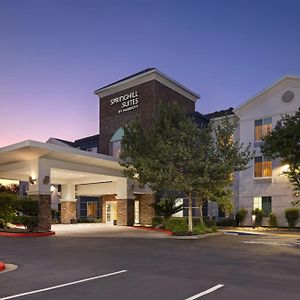 Springhill Suites By Marriott Turlock