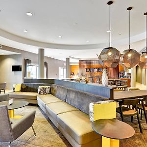 Springhill Suites By Marriott Columbia Fort Meade Area