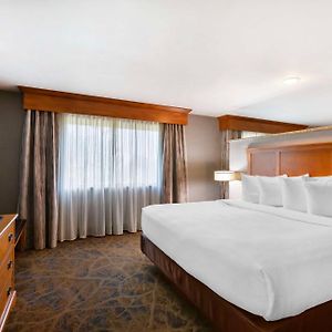King Room Disability Access