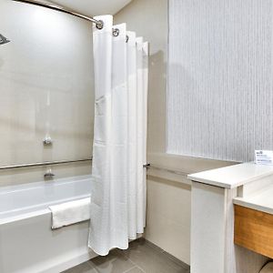 Queen Room Disability Access