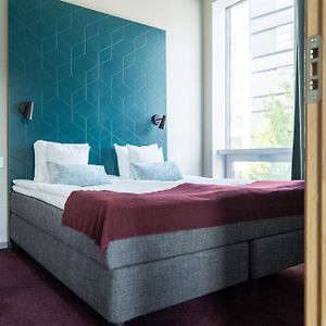 Suite Apartment