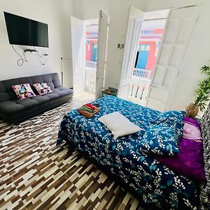 Hostal Badillo Sv