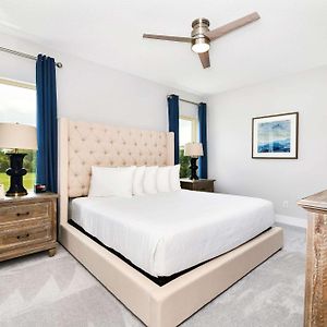Luxury Three-Bedroom Town House