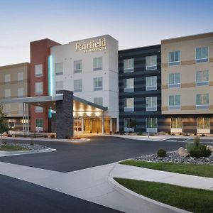 Fairfield By Marriott Inn & Suites Montrose