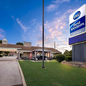 Best Western Route 66 Rail Haven