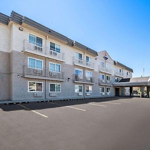 Comfort Inn Yreka I-5