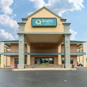 Quality Inn Adairsville-Calhoun South