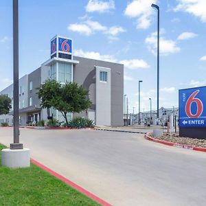 Motel 6-Laredo, Tx - Airport