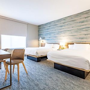 Towneplace Suites By Marriott Raleigh - University Area