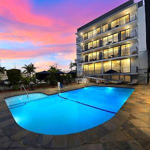 Mc Pacific Inn & Suites Torrance