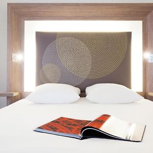 Executive Queen Room