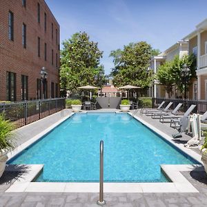 Residence Inn Savannah Downtown Historic District