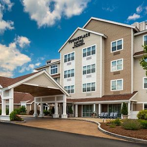 Towneplace Suites By Marriott Wareham Buzzards Bay