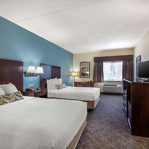 Double Room Disability Access