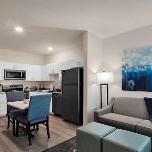 One-Bedroom Suite Mobility or hearing accessible
