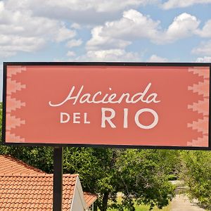 Hacienda Del Rio
