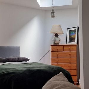 King'S Cross Road Private Rooms