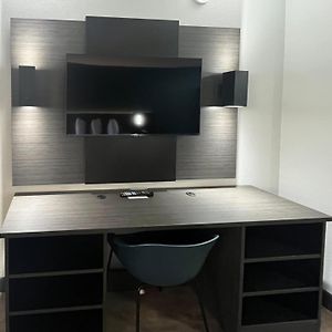 Quadruple Room Disability Access