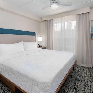 One-Bedroom King Suite