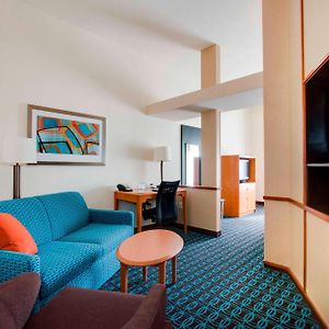 Fairfield Inn & Suites By Marriott Clermont
