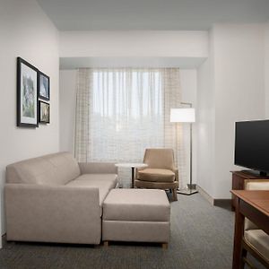 Residential Two-Bedroom Suite
