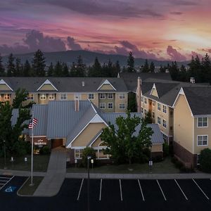 Residence Inn Spokane East Valley