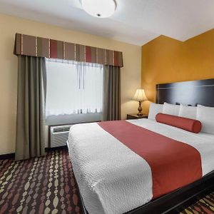 Two Room King Suite
