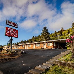 Four Winds Motel