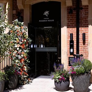 Cheval Phoenix House At Sloane Square