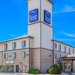 Sleep Inn & Suites