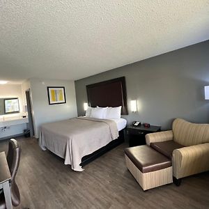 King Room Disability Access