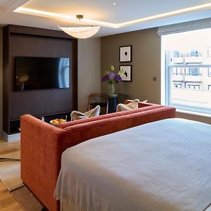 Luxury Apartment