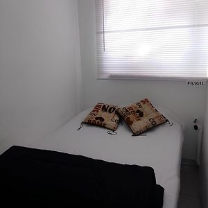 Small Queen Room