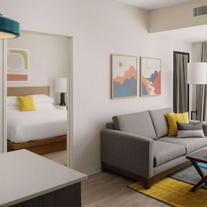 Two-Bedroom King Suite