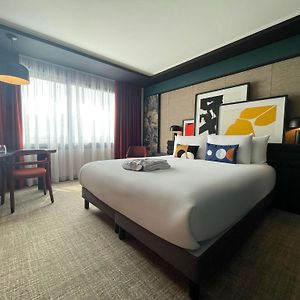 Design Double Room